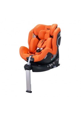 Автокрісло Recaro Xenon 1 B1102053 Vibrant Orange