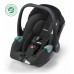 Автокрісло Recaro Avan 89030620050 Fibre Black