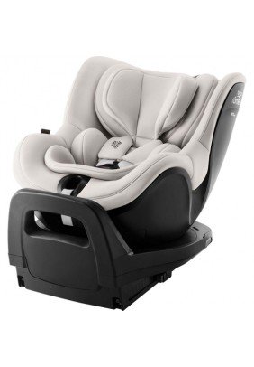 Автокрісло Britax Romer Dualfix PRO 2025 LUX 2000040886 Soft Taupe - 
