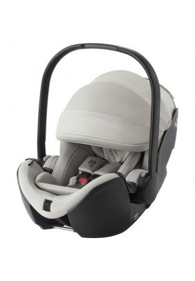 Автокрісло Britax Romer Baby-Safe Pro Lux 2000040843 Linen Grey - 
