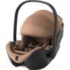 Автокрісло Britax Romer Baby-Safe Pro Lux 2000040844 Warm Caramel