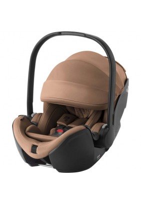 Автокрісло Britax Romer Baby-Safe Pro Lux 2000040844 Warm Caramel - 