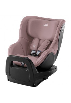 Автокрісло Britax Romer Dualfix Pro M 2000039705 Dusty Rose - 