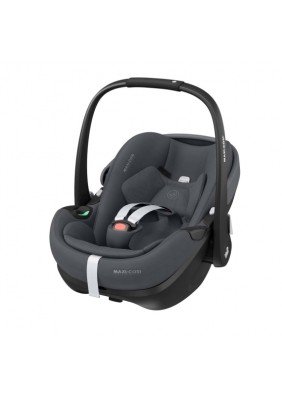 Автокрісло Maxi-Cosi Pebble 360 Pro2 8052204110 Twillic Graphite - 