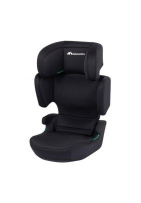 Автокресло Bebe Confort Road Safe i-Size 8102300210 Full Black - 