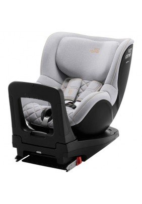 Автокрісло Britax Romer Dualfix M i-Size V22 Nordic Grey 2000036758