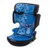 Автокрісло Bebe Confort Hera I-Fix 8101088020 Disney Fun Stitch