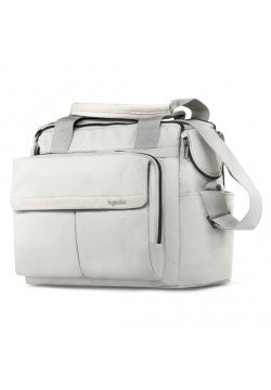 Сумка Inglesina Aptica Dual Bag Iceberg Grey 71474