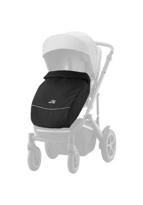 Чохол для ніг Britax-Romer Smile III Space Black 2000033507