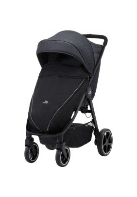 Чохол для ніг Britax-Romer B-Agile M Cosmos Black 2000033185