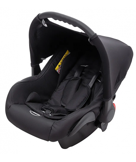 Автокрісло Bair Carlo Black 681098 Автокрісло Bair Carlo Black 681098