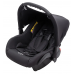 Автокрісло  Bair Carlo Black 681098