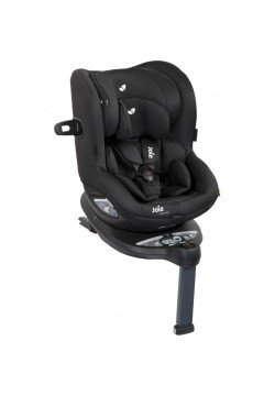 Автокрісло Joie i-SPIN 360 R Isofix Coal C1801MACOL000