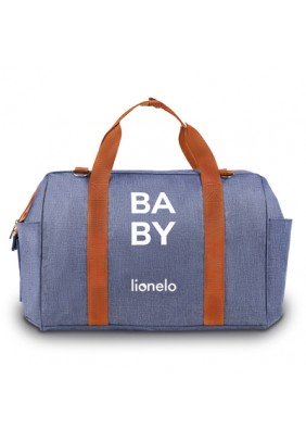Сумка Lionelo Ida Blue Denim LO-IDA BLUE DENIM - 