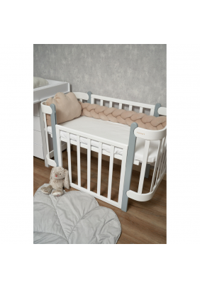 Бампер-коса Twins Ego 120 см 2020-K3-120E-02 beige