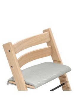 Подушка Junior для Stokke Tripp Trapp 496105 Nordic Grey