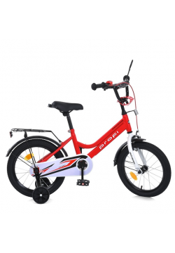 Велосипед 18'' Prof1 MB 18031-1