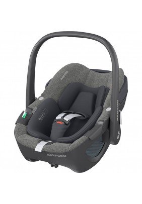 Автокрісло Maxi-Cosi Pebble 360 Select 8044029110 Grey - 