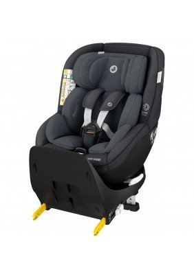 Автокрісло Maxi-Cosi Mica Pro Eco i-Size Authentic Graphite 8515550110