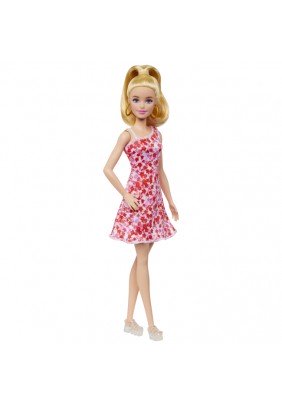 Кукла Barbie Модница HJT02 - 