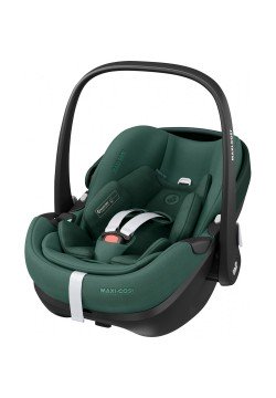 Автокрісло Maxi-Cosi Pebble 360 Pro Essential 8052047110 Green