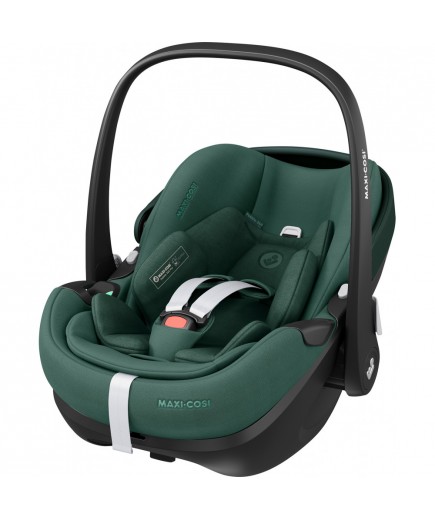 Автокрісло Maxi-Cosi Pebble 360 Pro Essential 8052047110 Green