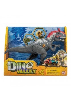 Набір ігровий Dino Valley Raging Dinos 542141