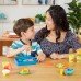 Набір для ліплення Play-Doh Маленький Шеф-кухар F6904 фото 5