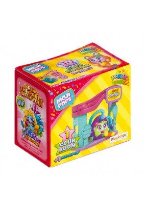 Фігурка Magic Box Moji Pops Мінібудиночок PMPPD612IN00 - 