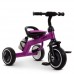 Велосипед 3-х колісний Turbo Trike M 3648-9 Violet