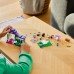 Конструктор Lego Minecraft Притулок для тварин 206дет 21253 фото 4