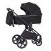 Коляска універсальна 2в1 Carrello Ultimo CRL-6515 Pitch Black