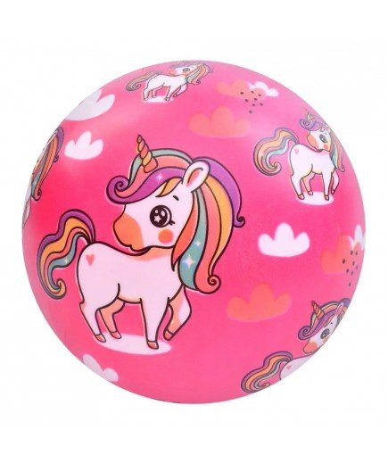 М'яч 9" Baby Toys MS 3737 М'яч 9" Baby Toys MS 3737