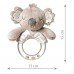 Брязкальце BabyOno Коала Коко 1634 фото 8