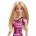 Лялька Barbie Супер стиль HRH07