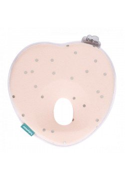 Подушка Babymoov Lovenest Pinky ЄС A050230