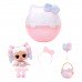 Лялька LOL Surprise Loves Hello Kitty Сюрприз 594604 фото 6