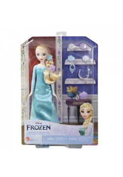 Лялька Disney Toys Ельза HMD56