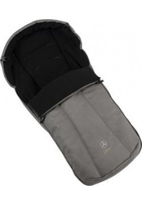 Чoхол для нiг Hartan Avantgarde GTX Mercedes Benz 996007941 Steel