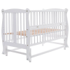 Ліжко дитяче Babyroom Грацiя DGMO-2 680952