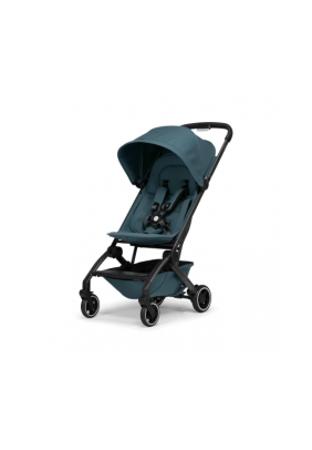 Коляска прогулянкова Joolz Aer+ 310029 Ocean Blue