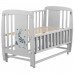 Ліжко дитяче Babyroom Жирафик DJMO-02 625361 фото 3