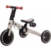 Велосипед 3-х колісний Kinderkraft 4TRIKE KR4TRI22GRY0000 Silver Grey