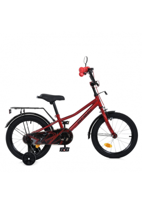 Велосипед 14'' Profi MB 14011-1