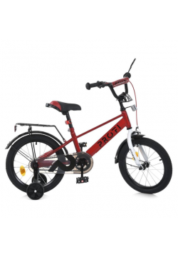Велосипед 14'' Profi MB 14021