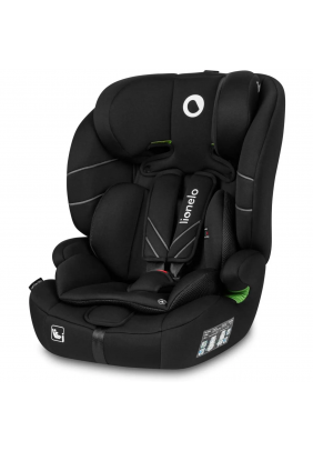 Автокрісло Lionelo Levi One i-Size Black Carbon LO-LEVI ONE I-SIZE BLACK CARBON