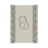 Пеленатор твердий Ceba Hard changing mat short 50x70 cm W-216-000-722 681572