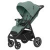 Коляска прогулянкова Carrello Bravo CRL-5512 Spring Green