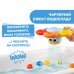 Іграшка для купання Chicco Восьминіг Біллі 10037.00 фото 5