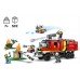 Конструктор LEGO City Пожежна машина 502дет 60374 фото 5